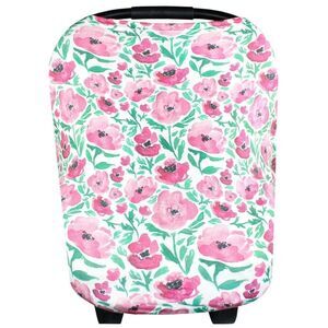 2 for $24 NWOT Infant Multi Use 5-in-1 Cover in Sophie